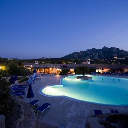 Colonna Resort Country & Sporting Club Porto Cervo Facilidades foto